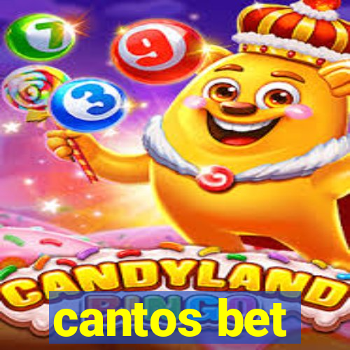 cantos bet